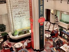-国际饭店·原点咖啡吧ORIGIN CAFE&BAR