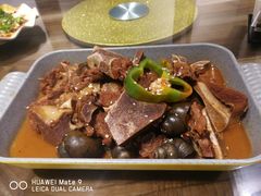 -淮扬楼(千鹤湖店)