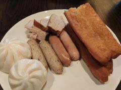 -上海崇明金茂凯悦酒店