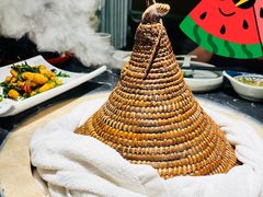 -云海肴云南菜·蒸汽石锅鱼(青岛万象城店)