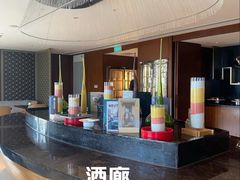 -上海嘉定喜来登酒店