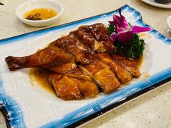 -明记港式烧腊茶餐厅(下沙店)