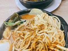 -曹宝林砂锅麻辣烫(星光路店)