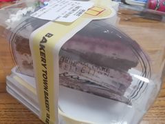 -烘焙町面包店(西四店)