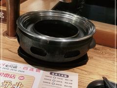 -千寻烧肉(政务区店)