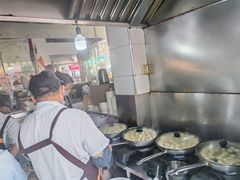 -众品香美食(三弓路店)