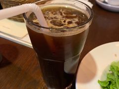 -斯比特花园西餐厅(东方商厦店)