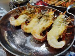 -盒马鲜生(岭南新世界店)