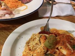 -羽深肉铺 Steak & Wine