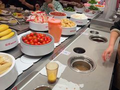-龍歌自助小火锅(雨花台江南虹悦城店)
