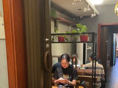 -万记麻辣烫国展总店
