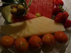 -玉满堂·湖北融合菜