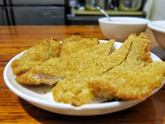 -潘国仙耳光馄饨(黄家阙路店)