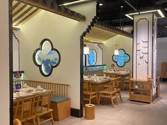 大堂-俏牛哥鲜牛肉牛肆馆(重庆天地店)
