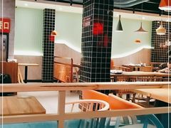 大堂-美优乐(阳春红旗路店)