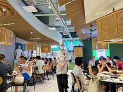 -费大厨辣椒炒肉(高铁吾悦广场店)