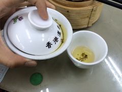 -香港蓮香樓(上環店)