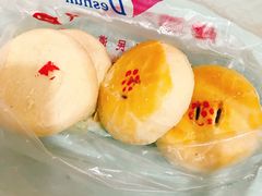 -爱德顺糕点食屋(利民道店)