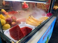 -八一好吃街·高品美食广场