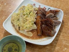 -粤华烧腊(胥口店)