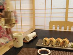 -长崎屋·日本料理·刺身·烧鸟(天河北路店)