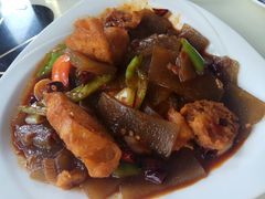 -老王烫面角(北京路店)