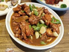 -巨鼎谭家菜(普照寺路店)