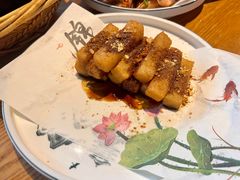 -食光慢宴·安吉土菜馆