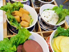 小龙虾火锅-当面说秘制小龙虾