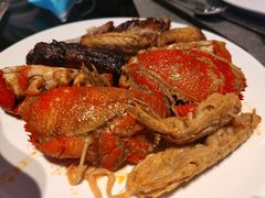-美食汇自助餐厅(成都万达瑞华酒店)