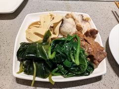 -海底捞火锅(西单店)