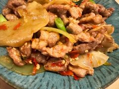 -山石榴·贵州菜(丰盛里店)