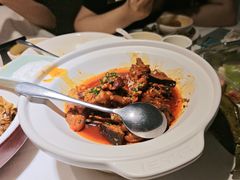 -院里寻菜·精致庭院菜(观沙岭店)