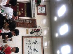-老刘家泡馍·陕西老字号(钟楼广济街店)