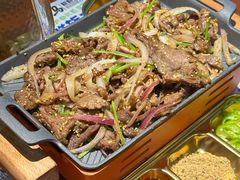 -鑫日千里马朝鲜族小馆(总店)