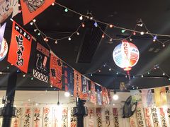 大堂-蒜香焼肉PURUSHIN(马场路店)