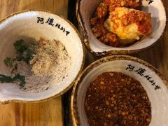 -阿婆情腊排骨火锅(金虹路店)