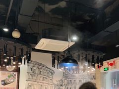 大堂-陈记顺和潮汕鲜牛肉火锅(棠德南路店)