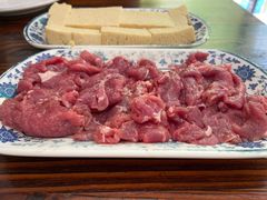 -老铜锅涮羊肉(大连海滨住宅小区店)