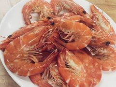 -老渔家鲜鱼轩(南浦横街店)