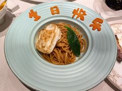 -迦南苑·新派青岛菜·生日纪念日主题餐厅