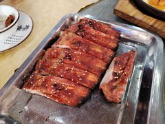 -南沙辉记烧鸡·荔枝木炭火吊烧(旧镇店)