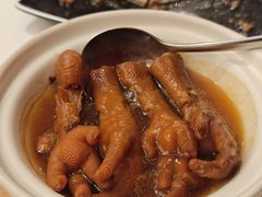 -白天鹅宾馆-宏图府餐厅