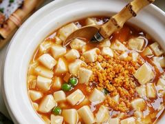 -香芙茗茶楼(梅家坞店)