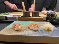 -Sushi Hanzo半藏(天环广场店)