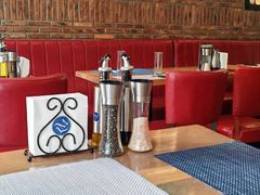 -LA MAISON公鸡和龙(蛇口店)