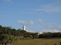 景点-鹅銮鼻灯塔