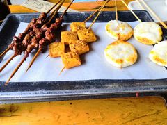 -管氏翅吧(马家堡店)