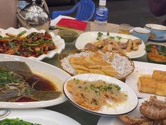 -湛江渔港·大排档(乐园路总店)