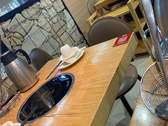 -为什么牛潮汕牛肉火锅(万胜广场店)